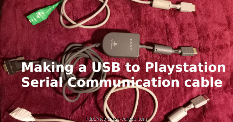 Image: Images.DIY-USB-to-Serial-Communication-Cable